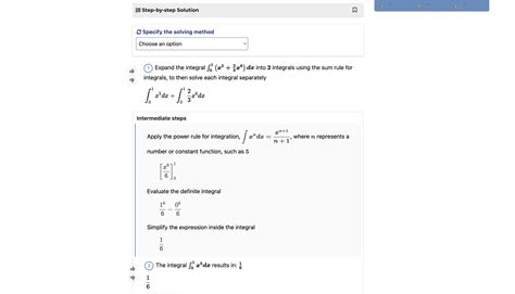 integral calculator with solution|snapxam integral calculator.